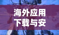 海外应用下载与安装加速