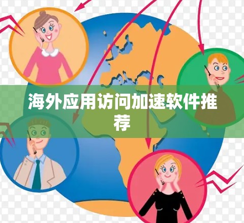 海外应用访问加速软件推荐
