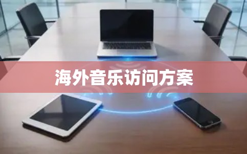 海外音乐访问方案