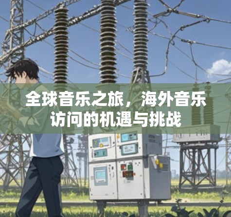 全球音乐之旅，海外音乐访问的机遇与挑战