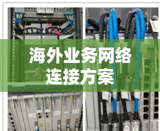 海外业务网络连接方案
