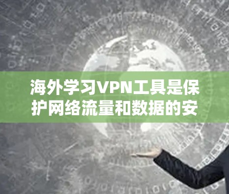 海外学习VPN工具是保护网络流量和数据的安全手段，适合那些需要长时间在线学习或访问国外网站的用户。以下是对几种主流海外VPN工具的详细介绍