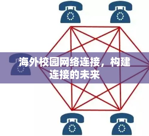 海外校园网络连接，构建连接的未来