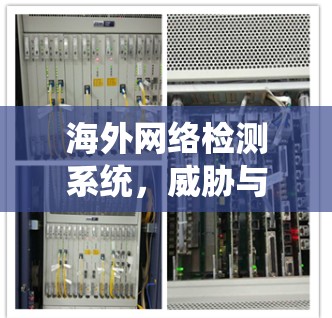 海外网络检测系统，威胁与机遇