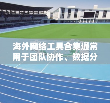 海外网络工具合集通常用于团队协作、数据分析、视频会议、文件共享等多种场景。以下是一些常见的海外网络工具合集，供你参考