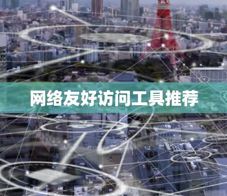 网络友好访问工具推荐