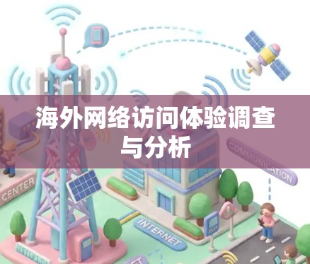 海外网络访问体验调查与分析