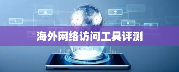 海外网络访问工具评测
