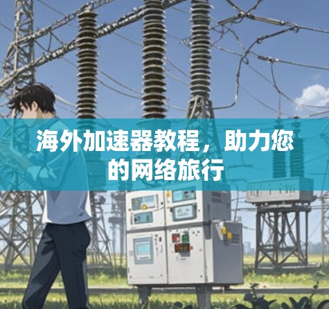 海外加速器教程，助力您的网络旅行