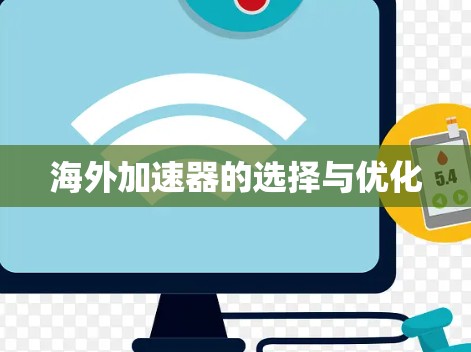 海外加速器的选择与优化