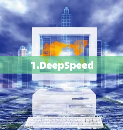1.DeepSpeed