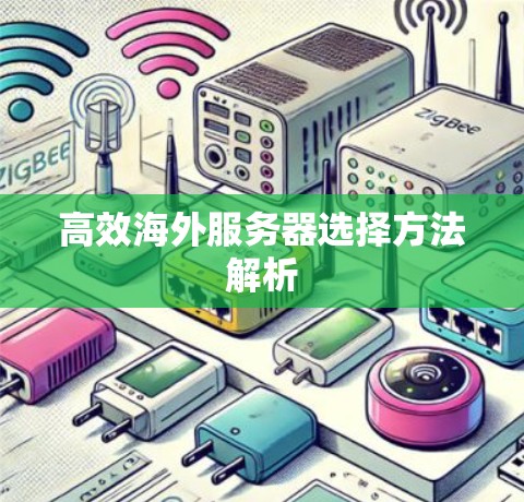 高效海外服务器选择方法解析