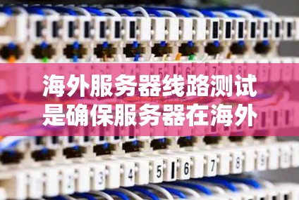 海外服务器线路测试是确保服务器在海外环境下的稳定性和可靠性的重要步骤。以下是一些常见的测试点和方法，帮助您进行海外服务器线路测试