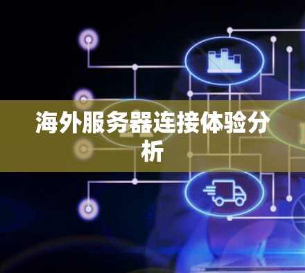 海外服务器连接体验分析