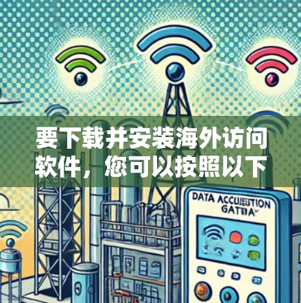 要下载并安装海外访问软件，您可以按照以下步骤进行