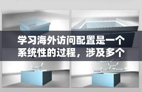 学习海外访问配置是一个系统性的过程，涉及多个步骤和注意事项。以下是详细的教程指南，帮助你顺利完成海外访问配置
