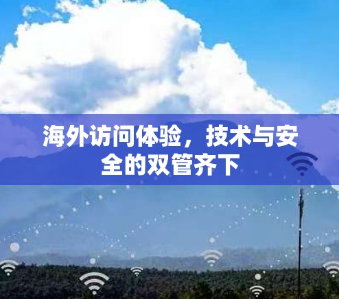 海外访问体验，技术与安全的双管齐下