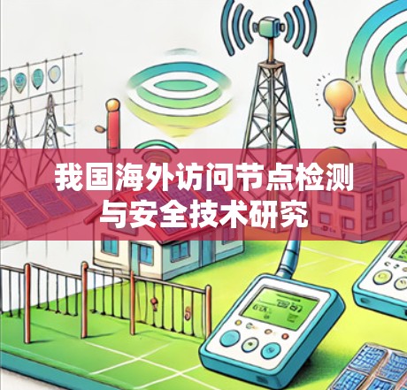 我国海外访问节点检测与安全技术研究