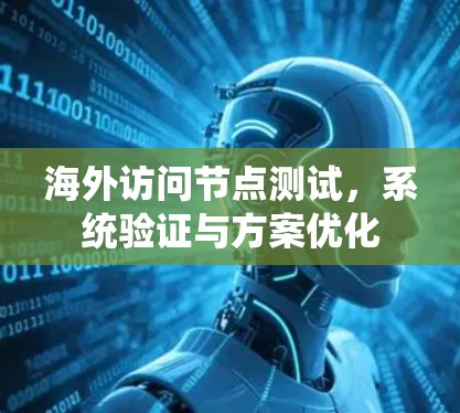 海外访问节点测试，系统验证与方案优化