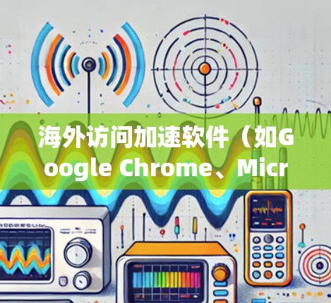 海外访问加速软件（如Google Chrome、Microsoft Edge、Safari等）主要用于减少用户在海外访问网站时的延迟。以下是对这类软件适用场景的分析