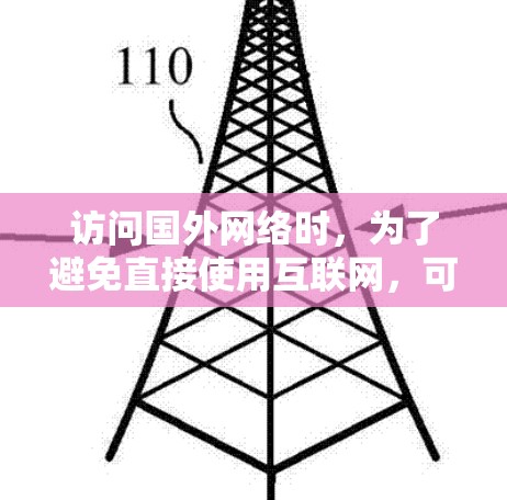 访问国外网络时，为了避免直接使用互联网，可以使用 海外VPN解决方案。以下是一些常见的方法和工具，帮助您访问国外网络的安全、高效