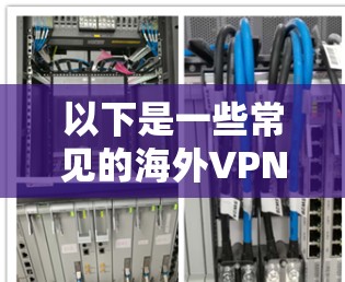 以下是一些常见的海外VPN平台，以及它们的特点