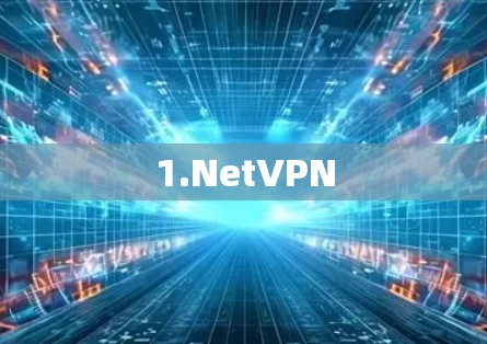 1.NetVPN