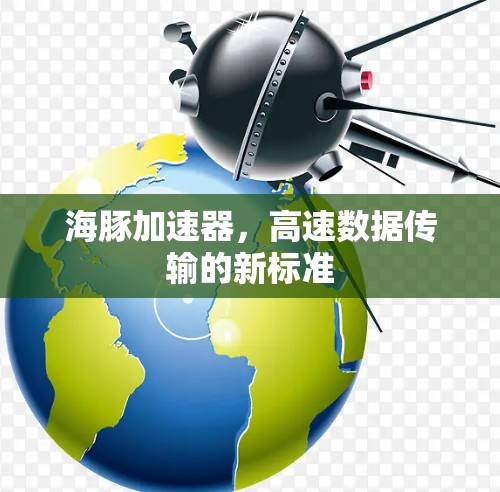 海豚加速器，高速数据传输的新标准