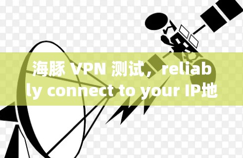 海豚 VPN 测试，reliably connect to your IP地址
