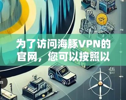 为了访问海豚VPN的官网，您可以按照以下步骤操作