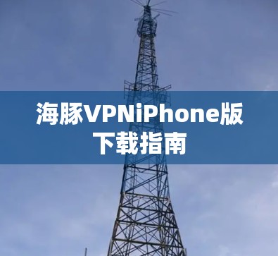 海豚VPNiPhone版下载指南