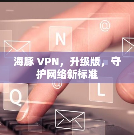海豚 VPN,升级版,守护网络新标准 海豚 VPN,升级版,守护网络新标准