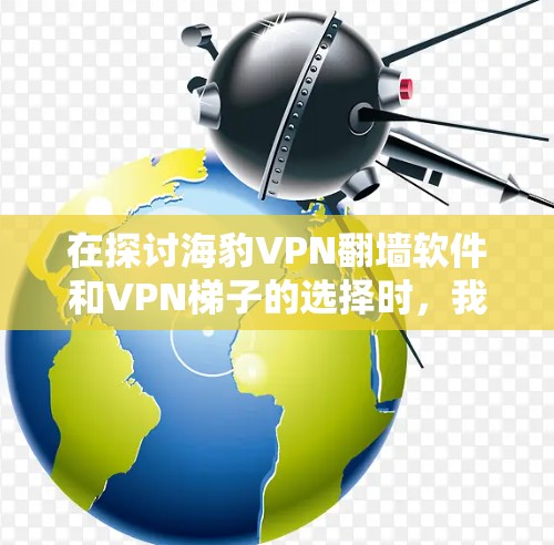 在探讨海豹VPN翻墙软件和VPN梯子的选择时，我们可以得出以下结论