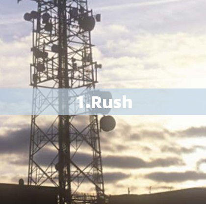 1.Rush 1.Rush