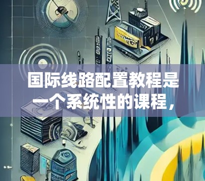国际线路配置教程是一个系统性的课程,旨在帮助技术人员配置和管理网络设备以满足特定通信需求。以下是一个结构化的学习计划,涵盖教程的主要部分 国际线路配置教程是一个系统性的课程,旨在帮助技术人员配置和管理网络设备以满足特定通信需求。以下是一个结构化的学习计划,涵盖教程的主要部分