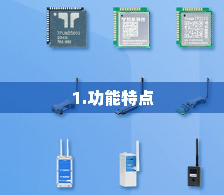 1.功能特点