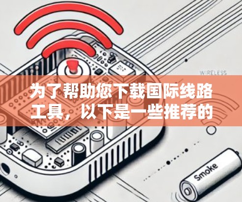 为了帮助您下载国际线路工具，以下是一些推荐的工具和软件，您可以根据您的设备和需求选择合适的工具