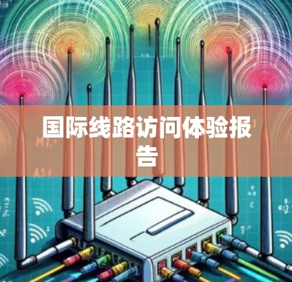 国际线路访问体验报告