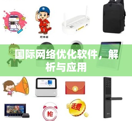 国际网络优化软件,解析与应用 国际网络优化软件,解析与应用