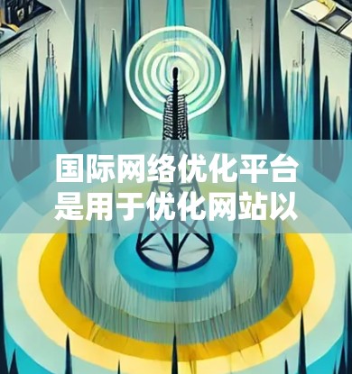 国际网络优化平台是用于优化网站以提高其性能、用户体验和搜索引擎排名的工具。以下是对这个主题的详细分析和总结