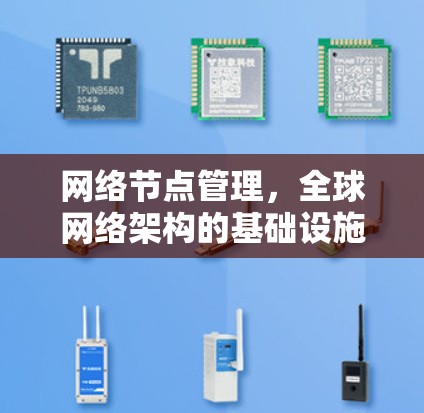 网络节点管理，全球网络架构的基础设施