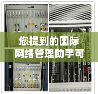 您提到的国际网络管理助手可能指的是一种专门用于管理国际网络环境的工具或服务。以下是一些可能的解决方案，您可以根据具体需求选择