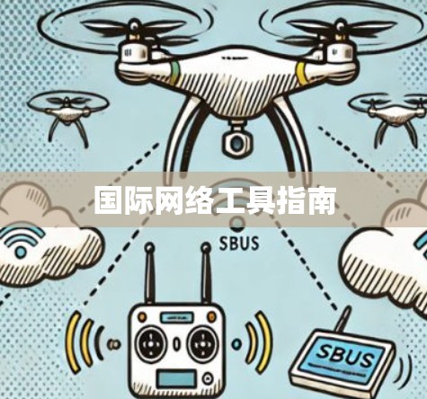 国际网络工具指南 国际网络工具指南