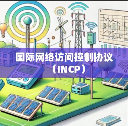 国际网络访问控制协议（INCP）