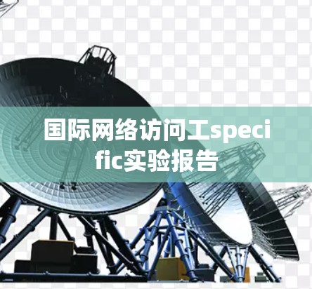 国际网络访问工specific实验报告