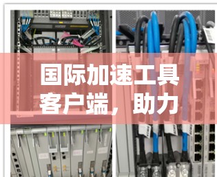 国际加速工具客户端，助力全球数据传输的智能解决方案
