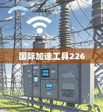 国际加速工具226