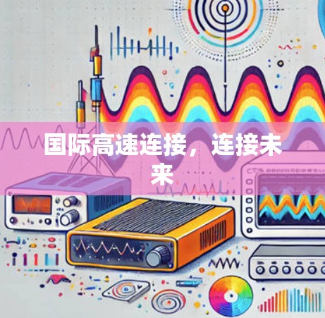 国际高速连接，连接未来