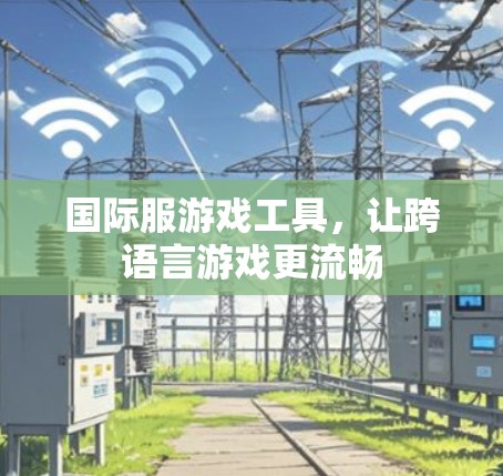 国际服游戏工具,让跨语言游戏更流畅 国际服游戏工具,让跨语言游戏更流畅